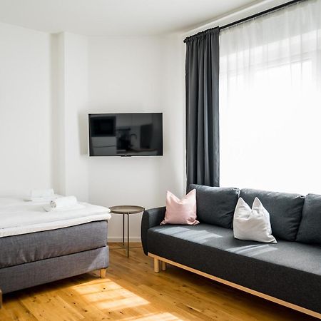ברלין Homaris Apartments Schlueterstrasse מראה חיצוני תמונה