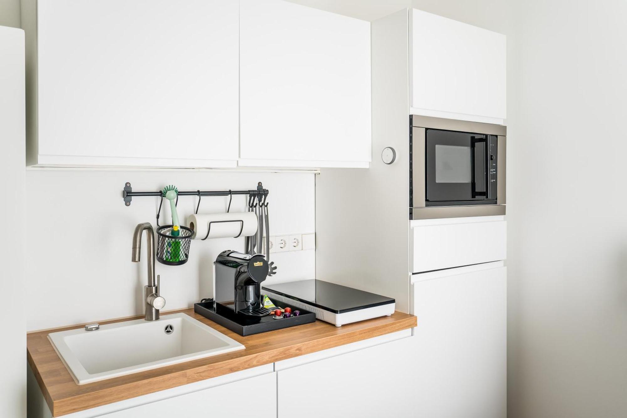 ברלין Homaris Apartments Schlueterstrasse מראה חיצוני תמונה