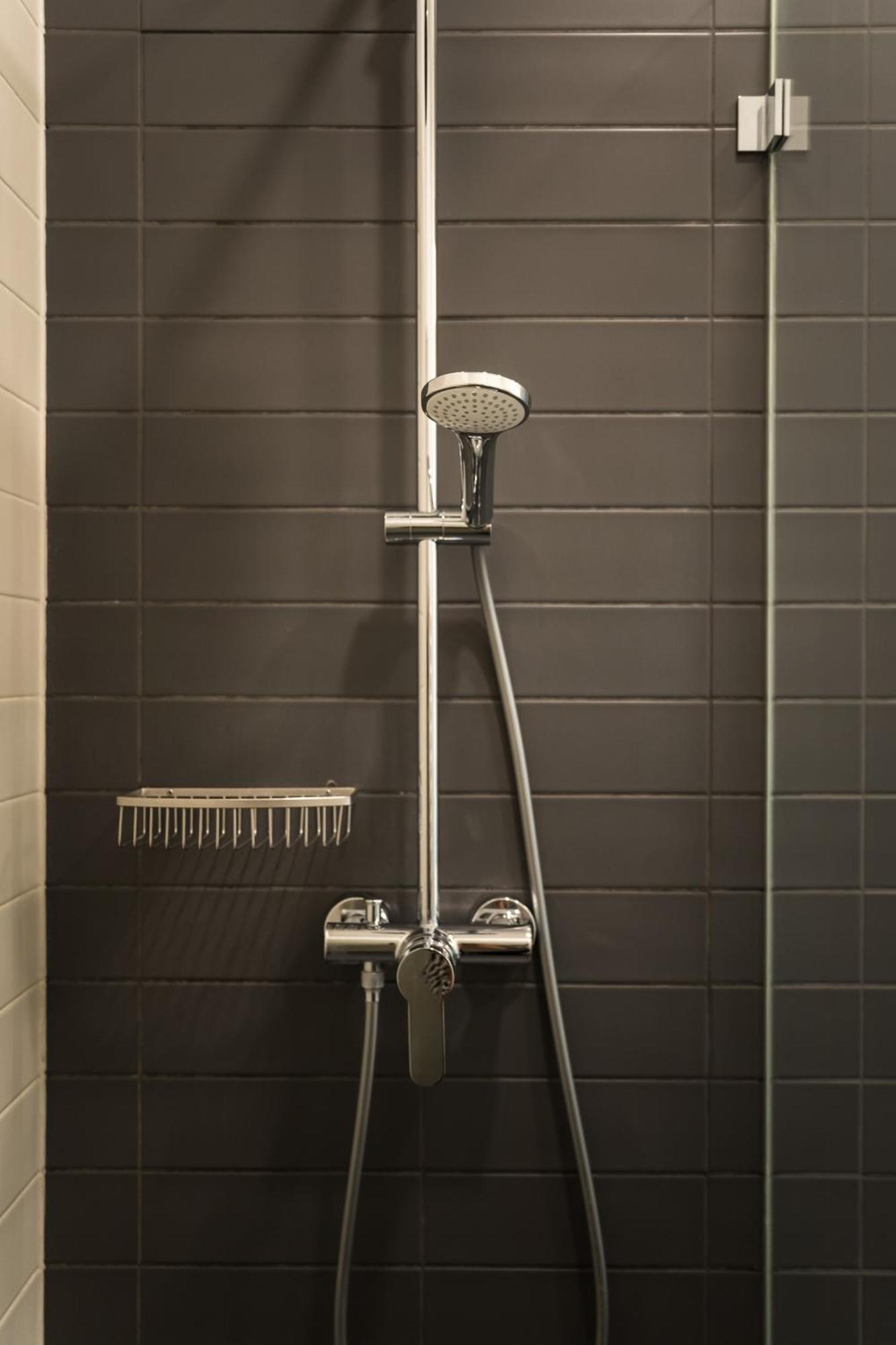 ברלין Homaris Apartments Schlueterstrasse מראה חיצוני תמונה