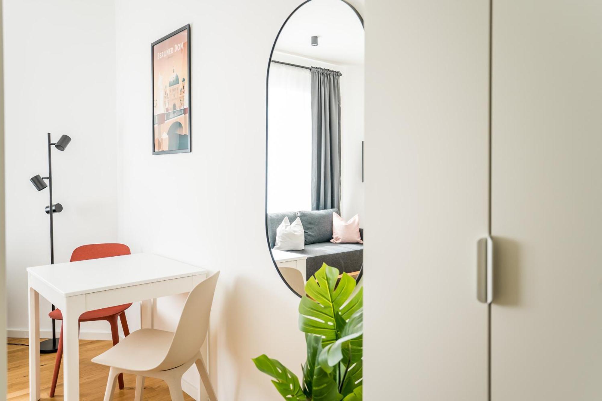 ברלין Homaris Apartments Schlueterstrasse מראה חיצוני תמונה