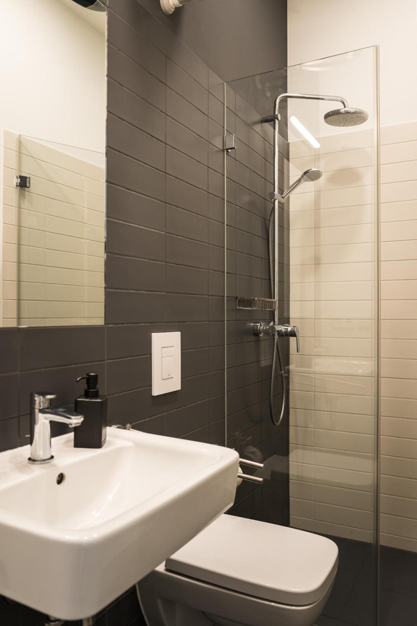 ברלין Homaris Apartments Schlueterstrasse מראה חיצוני תמונה