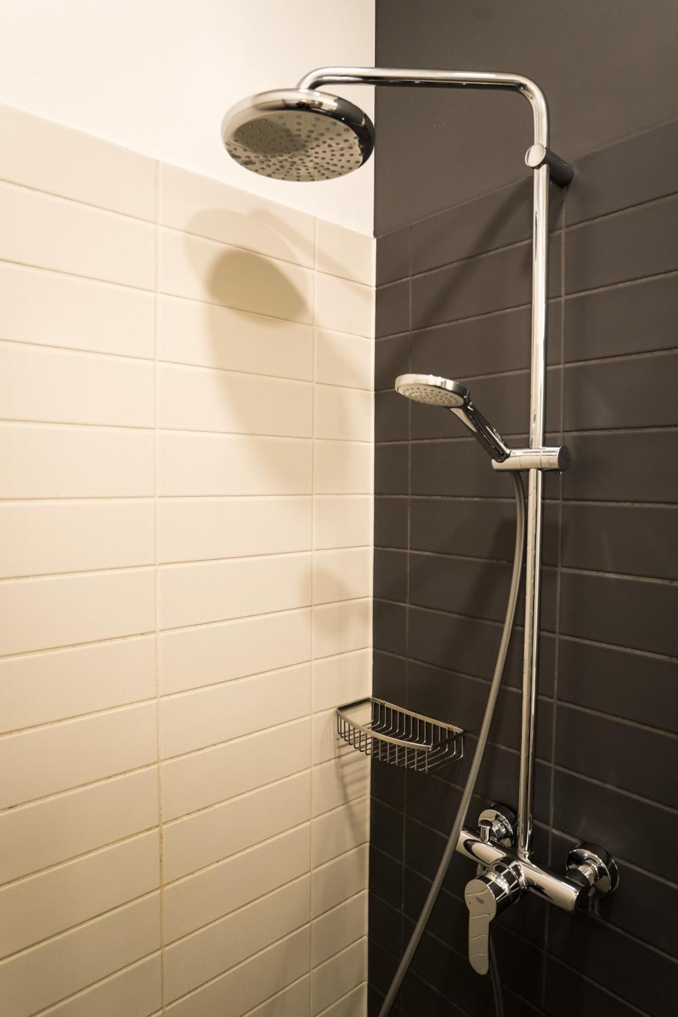 ברלין Homaris Apartments Schlueterstrasse מראה חיצוני תמונה