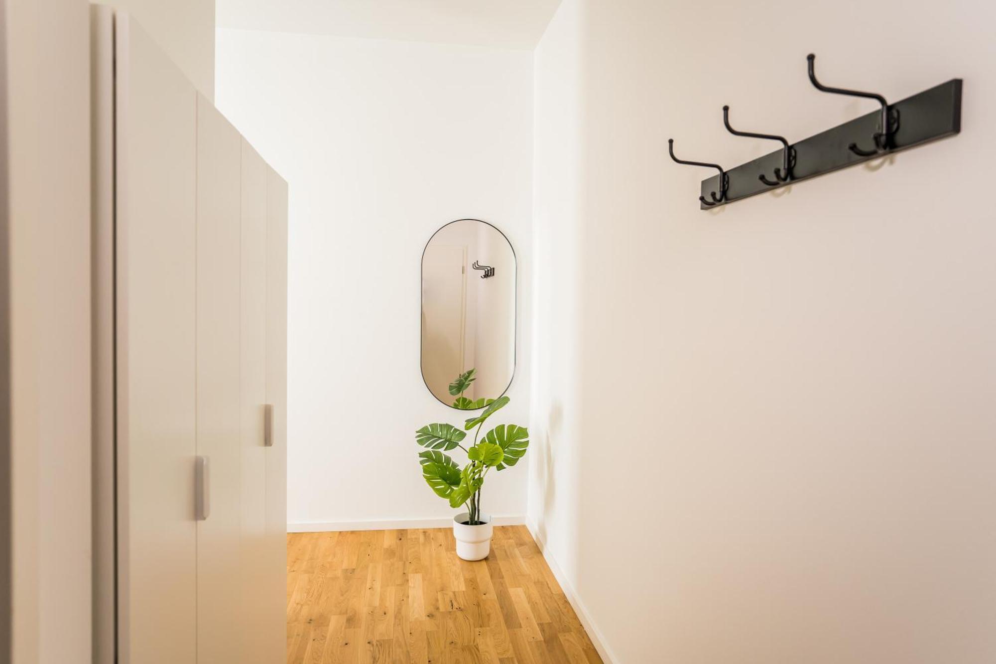 ברלין Homaris Apartments Schlueterstrasse מראה חיצוני תמונה