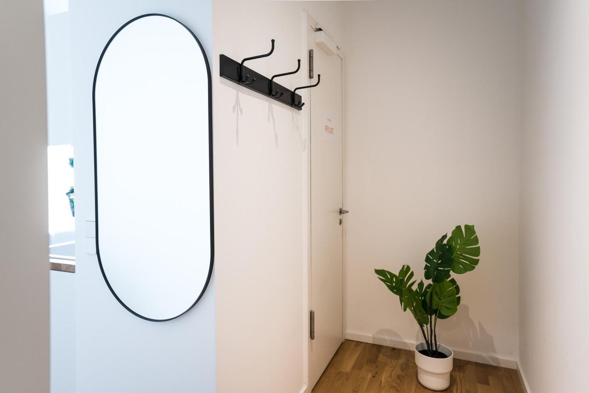 ברלין Homaris Apartments Schlueterstrasse מראה חיצוני תמונה
