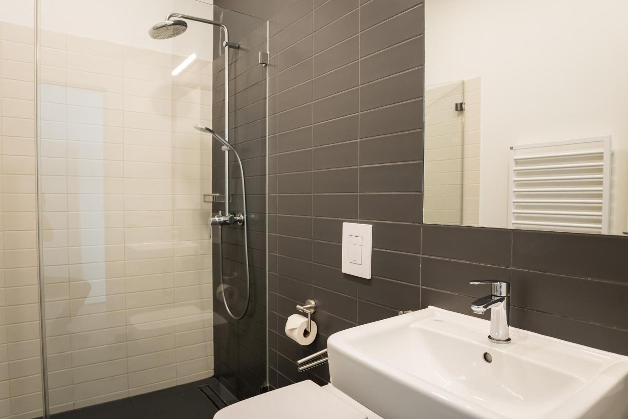 ברלין Homaris Apartments Schlueterstrasse מראה חיצוני תמונה