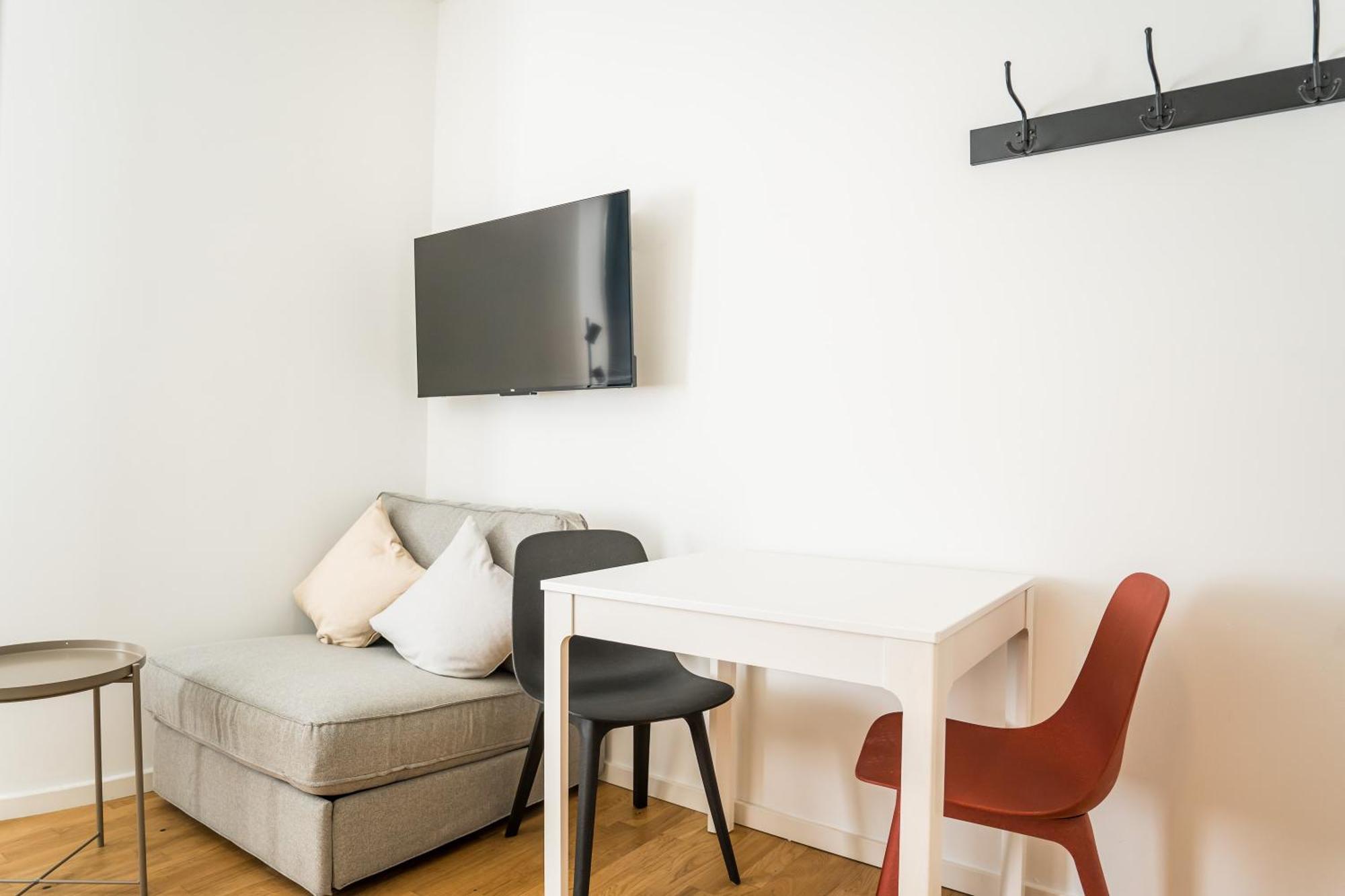 ברלין Homaris Apartments Schlueterstrasse מראה חיצוני תמונה