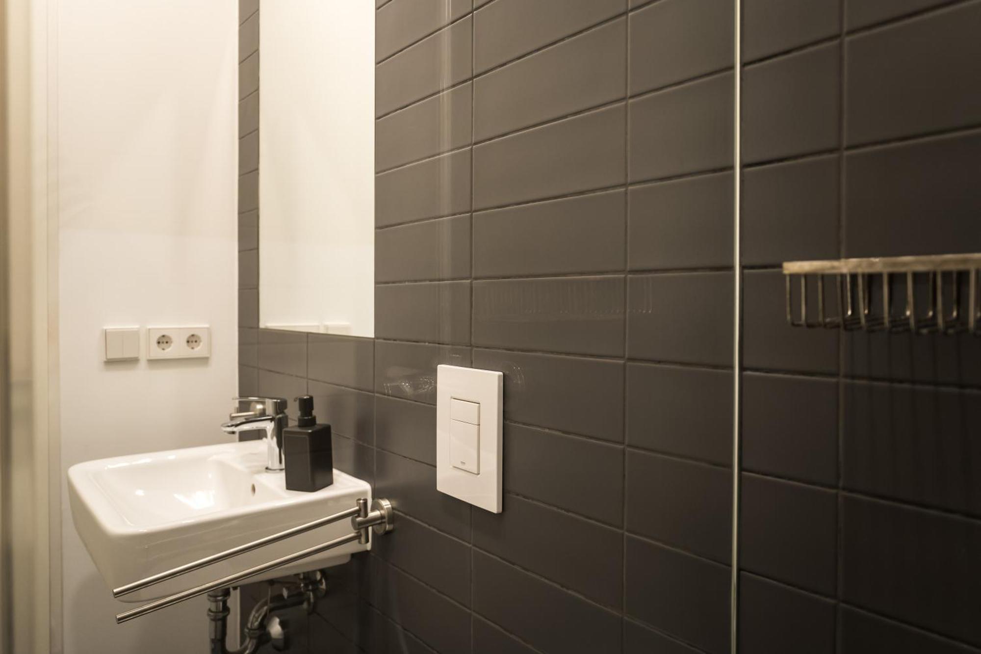 ברלין Homaris Apartments Schlueterstrasse מראה חיצוני תמונה