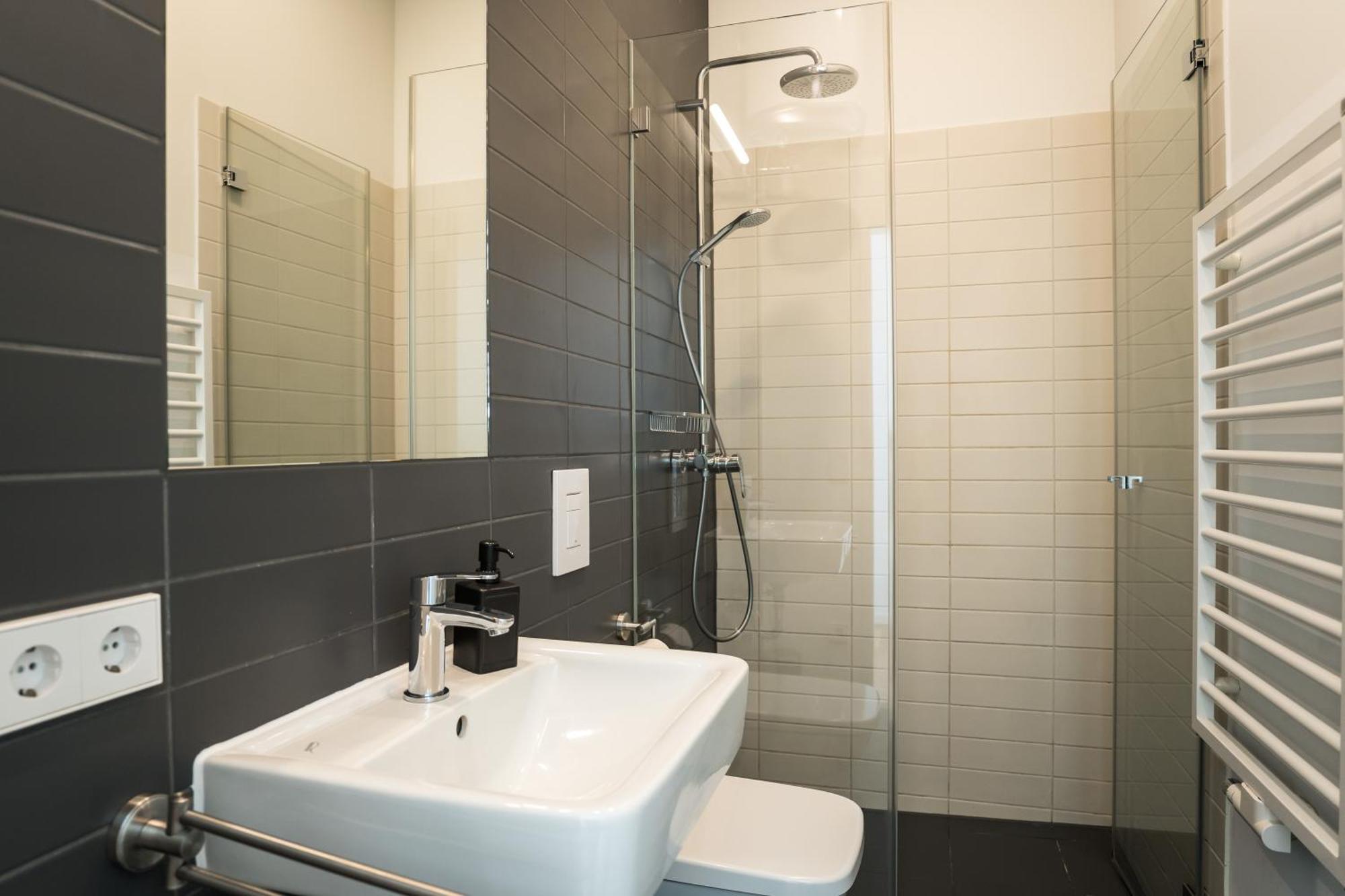 ברלין Homaris Apartments Schlueterstrasse מראה חיצוני תמונה